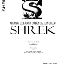 Shreck
