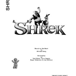 Shrek