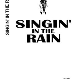 Singin in the Rain