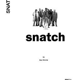 Snatch