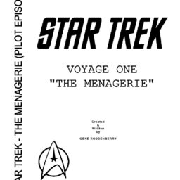 Star Trek - Pilot
