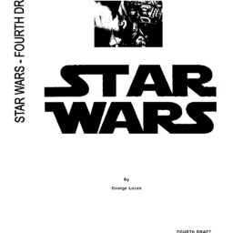 Star Wars - 4th Draft