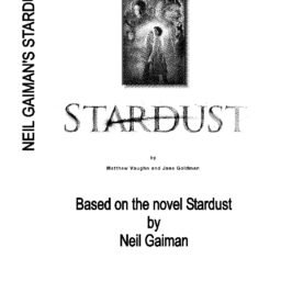Stardust