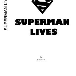Superman Lives