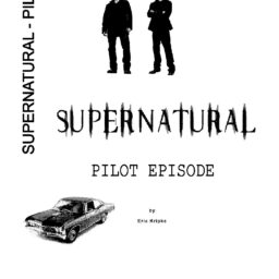 Supernatural - Pilot
