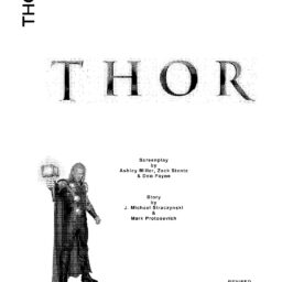 Thor