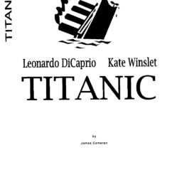 Titanic