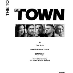 Town, The