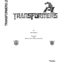 Transformers