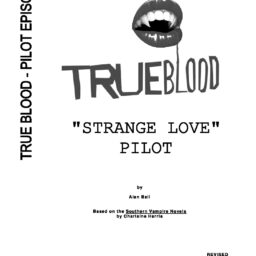 True Blood - Pilot