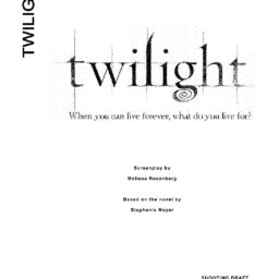 Twilight