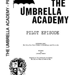 Umbrella Academy - Pilot