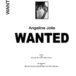 Wanted