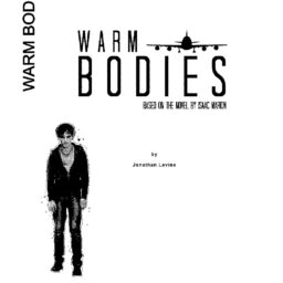 Warm Bodies
