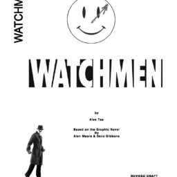 Watchmen (2009)