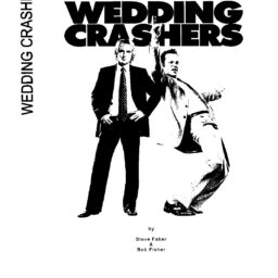 Wedding Crashers