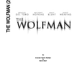 Wolfman