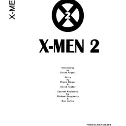 X-Men 2