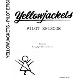 Yellowjackets - Pilot