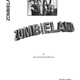 Zombieland