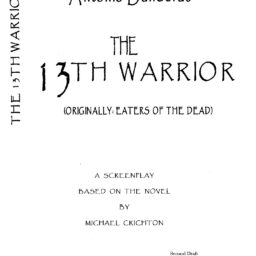 13th Warrior