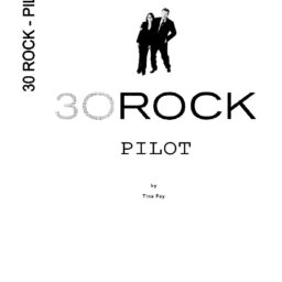 30 Rock - Pilot