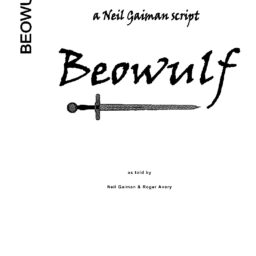 Beowulf