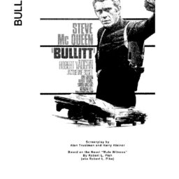 Bullitt