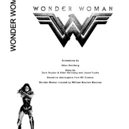 Wonder Woman (2017)