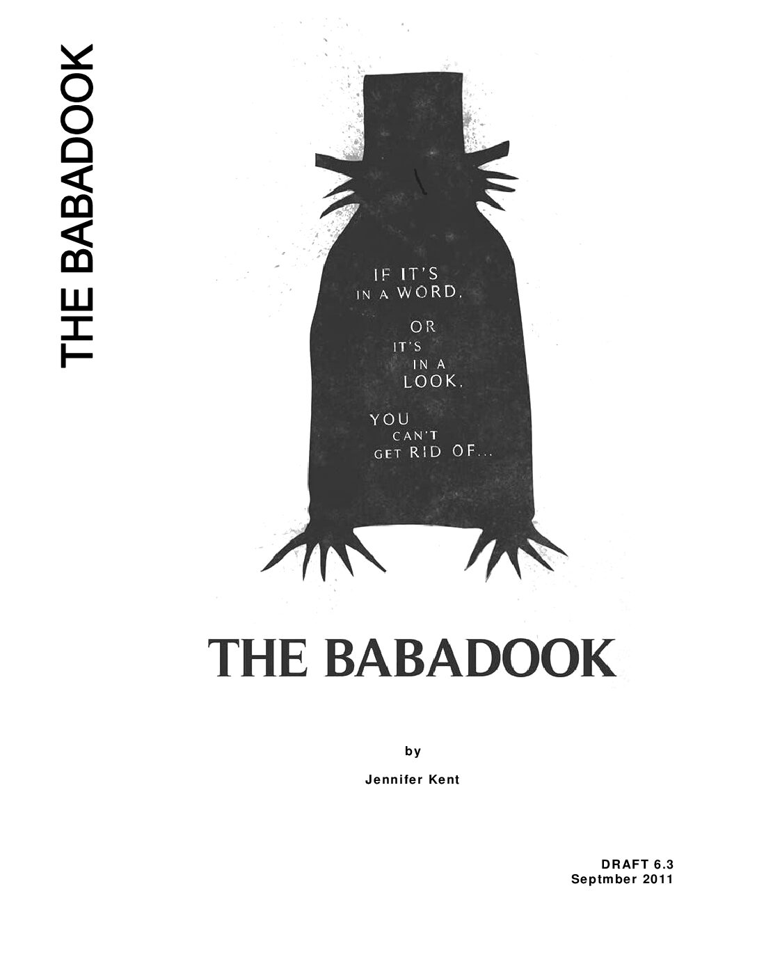 Babadook