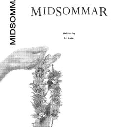 Midsommar