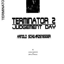 Terminator 2