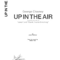Up in the Air