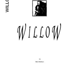 Willow