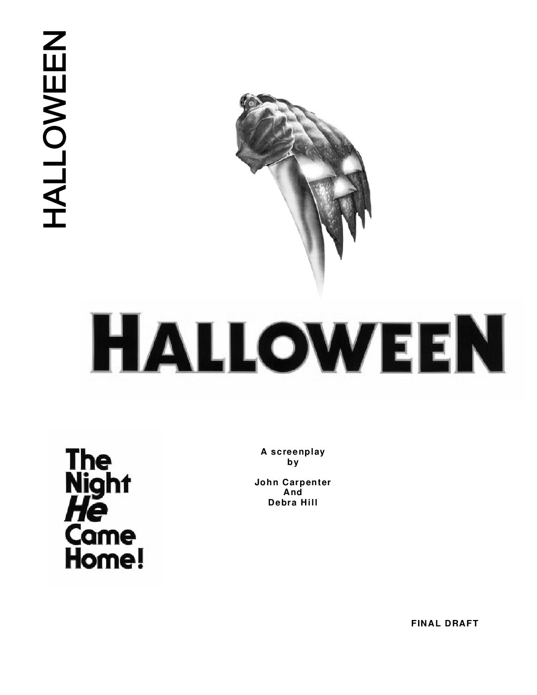 Halloween
