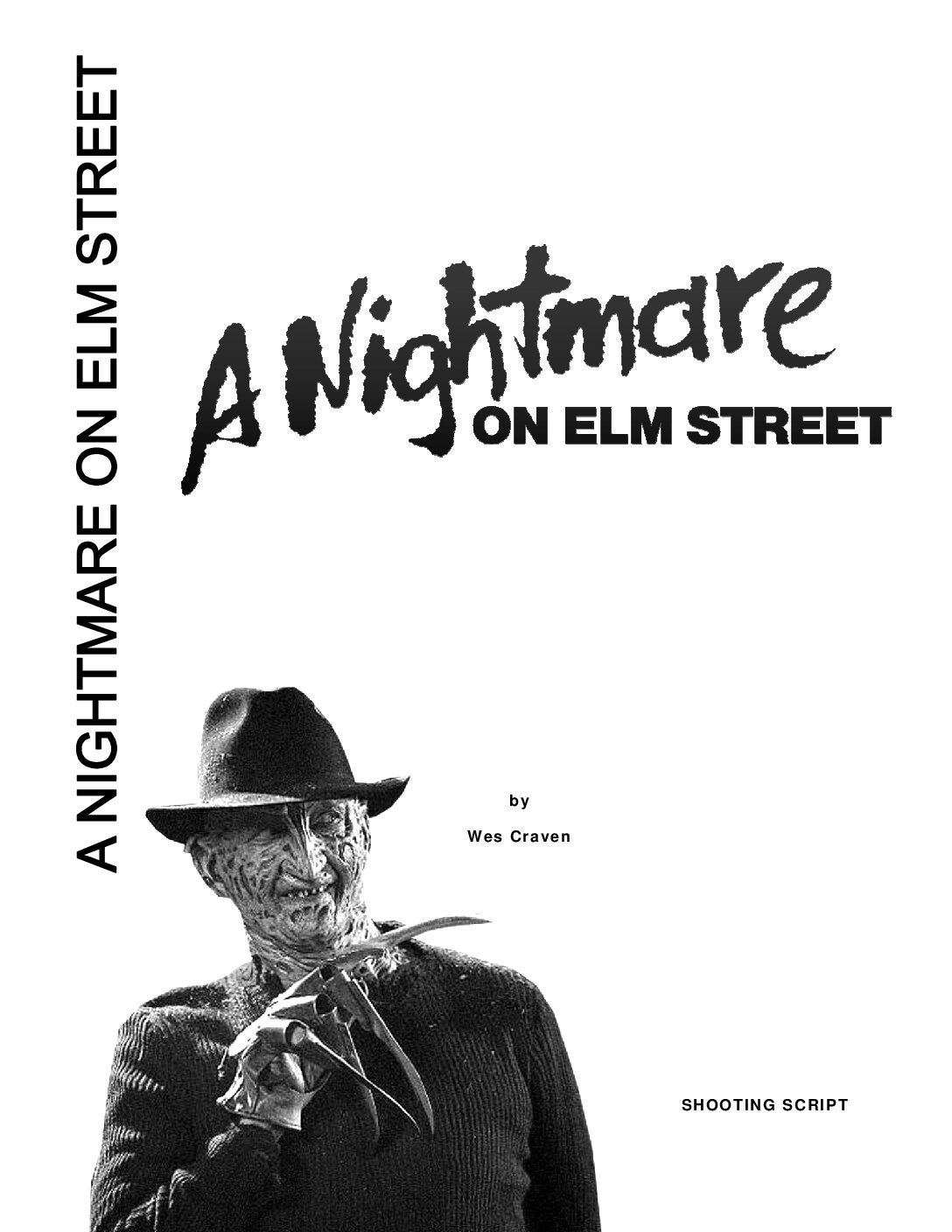 A Nightmare on Elm Street