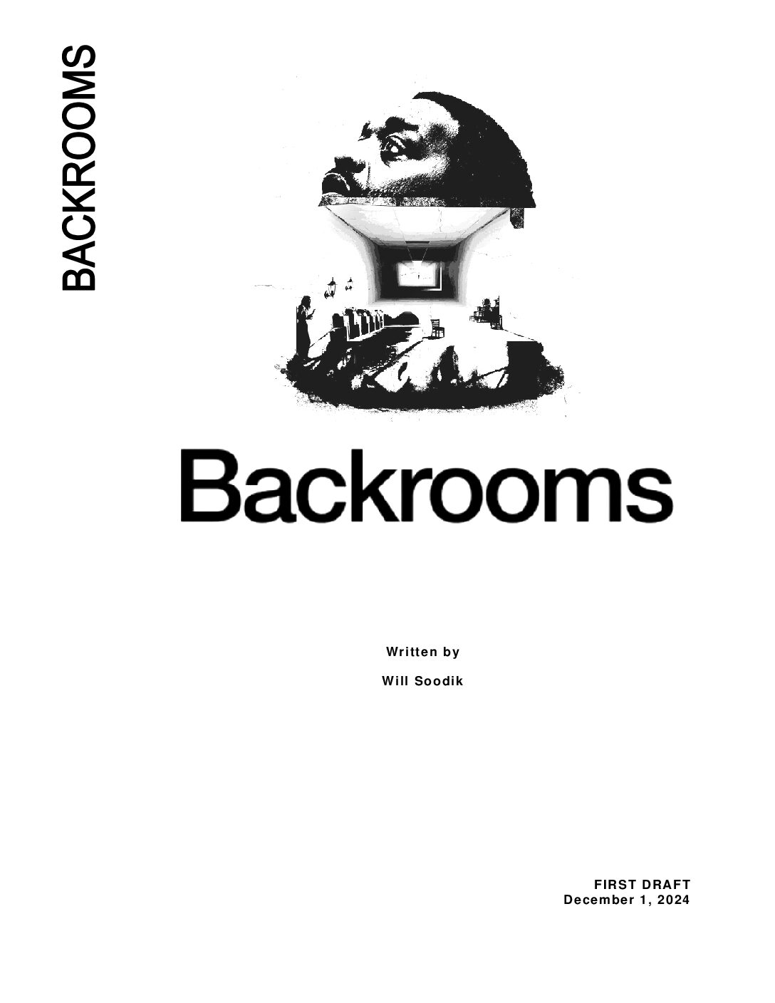 Backrooms