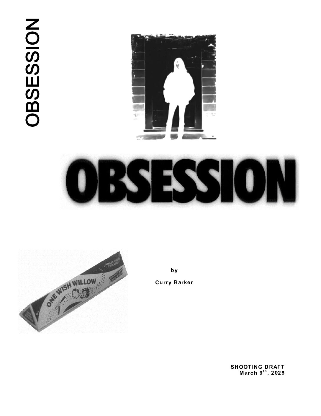 Obsession